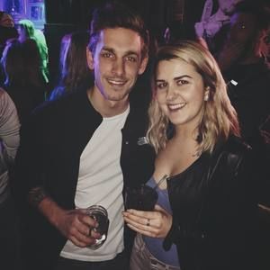 Meet your Posher, Ryan